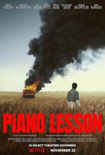 دانلود فیلم The Piano Lesson 2024415390-2094137220
