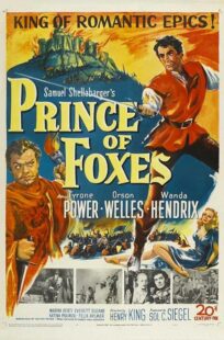 دانلود فیلم Prince of Foxes 1949415417-2090227723