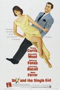 دانلود فیلم 3ex and the Single Girl 1964415567-1637444507