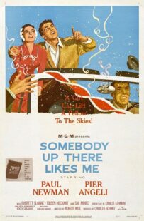 دانلود فیلم Somebody Up There Likes Me 1956415701-1069037528