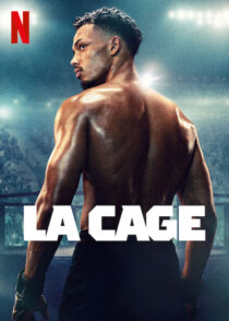 دانلود سریال The Cage414281-358864904
