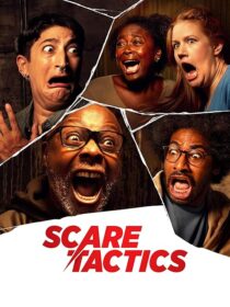 دانلود سریال Scare Tactics413825-1549254810