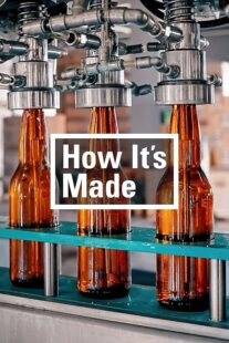دانلود سریال How It’s Made416006-1626769227