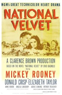 دانلود فیلم National Velvet 1944414413-793653889