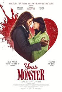 دانلود فیلم Your Monster 2024414200-1980629277