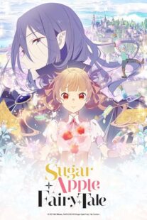 دانلود انیمه Sugar Apple Fairy Tale414770-434880896