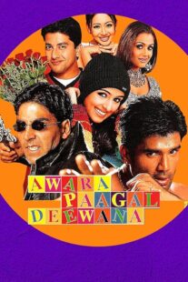 دانلود فیلم هندی Awara Paagal Deewana 2002414683-165035523