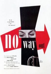 دانلود فیلم No Way Out 1950414315-737676740
