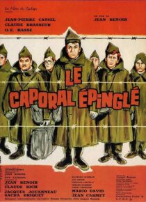 دانلود فیلم The Elusive Corporal 1962414430-956868247