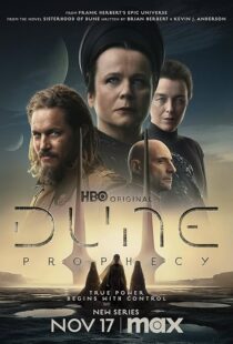 دانلود سریال Dune: Prophecy414853-2068118922