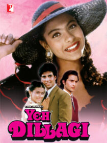 دانلود فیلم هندی Yeh Dillagi 1994415196-2108234130