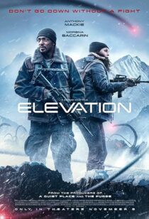 دانلود فیلم Elevation 2024415661-932762009