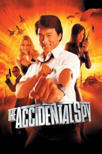 دانلود فیلم The Accidental Spy 2001414118-1964632446