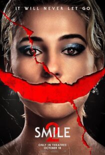 دانلود فیلم Smile 2 2024413358-1468477437