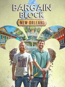 دانلود سریال Bargain Block: New Orleans413270-1094544885
