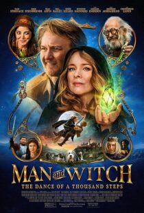 دانلود فیلم Man and Witch: The Dance of a Thousand Steps 2024413738-231195730