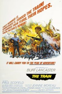 دانلود فیلم The Train 1964415087-55485695