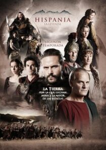 دانلود سریال Hispania, la leyenda415732-1055509537