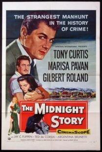 دانلود فیلم The Midnight Story 1957416065-1004322253