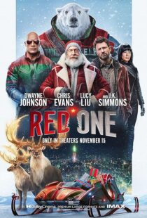 دانلود فیلم Red One 2024414270-607590503