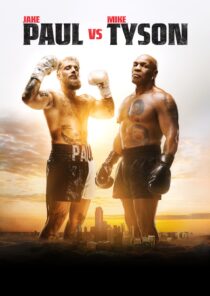 دانلود فیلم Jake Paul vs. Mike Tyson 2024415100-39267940