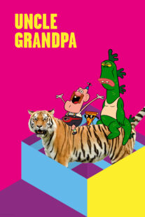 دانلود انیمیشن Uncle Grandpa416109-1929128988