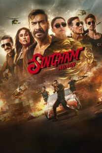 دانلود فیلم هندی Singham Again 2024417356-601328378