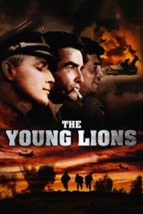 دانلود فیلم The Young Lions 1958417819-235048831