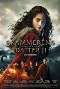 دانلود فیلم The Shamer’s Daughter 2: The Serpent Gift 2019417813-1976076736