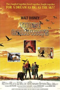 دانلود فیلم Those Calloways 1965417272-1879268989