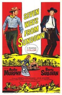 دانلود فیلم Seven Ways from Sundown 1960418116-1266047782