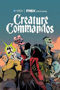 دانلود انیمیشن Creature Commandos416644-372563511