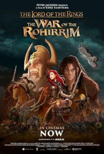 دانلود انیمه The Lord of the Rings: The War of the Rohirrim 2024418059-141023692
