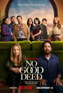 دانلود سریال No Good Deed417182-564599073