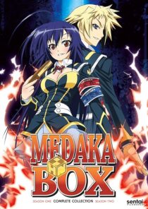 دانلود انیمه Medaka Box417223-1192023