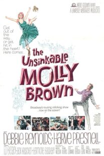 دانلود فیلم The Unsinkable Molly Brown 1964418176-81336008