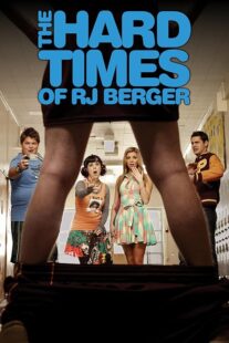 دانلود سریال The Hard Times of RJ Berger416971-621021163