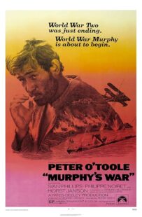 دانلود فیلم Murphy’s War 1971420936-948346355