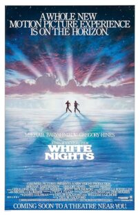 دانلود فیلم White Nights 1985419867-1704423357