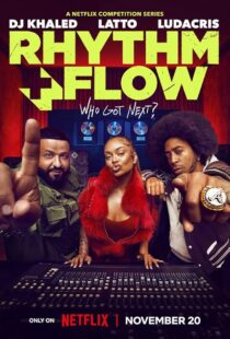 دانلود سریال Rhythm + Flow420443-1043827541