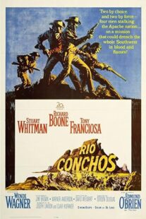 دانلود فیلم Rio Conchos 1964422056-387565307