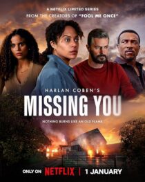 دانلود سریال Missing You418648-990593958