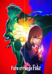 دانلود انیمه Fate/strange Fake418554-1176604971