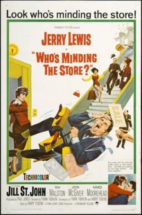دانلود فیلم Who’s Minding the Store? 1963419875-154086124