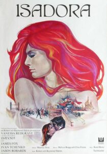 دانلود فیلم Isadora 1968419500-1362489203
