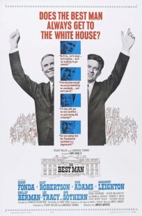 دانلود فیلم The Best Man 1964420044-1522545035