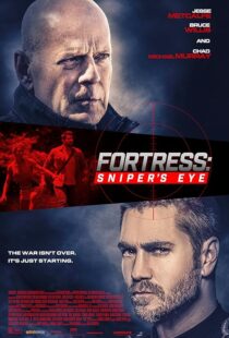 دانلود فیلم Fortress: Sniper’s Eye 2022421786-9276588