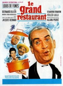 دانلود فیلم What’s Cooking in Paris (The Restaurant) 1966418716-1312071280