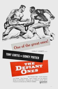 دانلود فیلم The Defiant Ones 1958419750-194923000