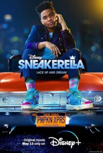 دانلود فیلم Sneakerella 2022420652-1855364367